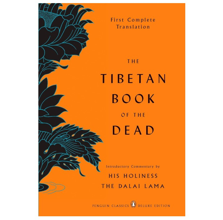Screenshot of https://www.amazon.com/Tibetan-Book-Dead-Complete-Translation/dp/0143104942
