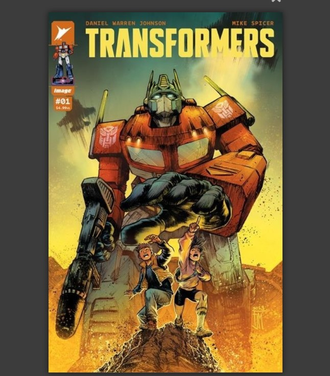 Screenshot of https://imagecomics.com/comics/releases/transformers-1