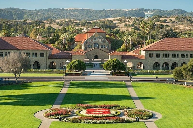 Stanford University (summit.edu.vn)