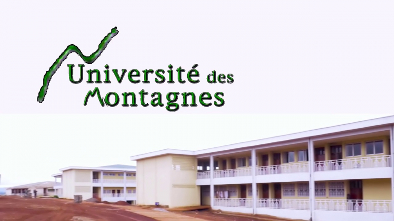 Photo: Université des Montagnes - Chaine Officielle