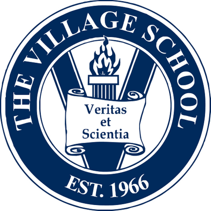 The village school. Логотипы школ в Америке. Brearley School. Dwight School New York.
