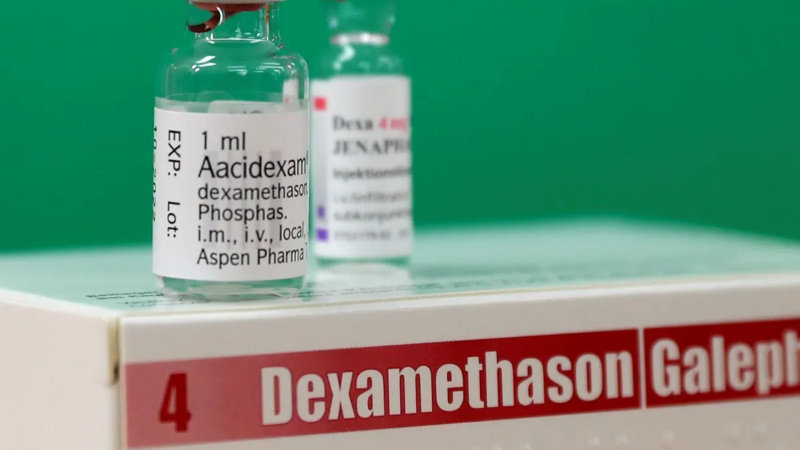 Top 8 Things To Know About Dexamethasone Toplist Info   Things To Know About Dexamethasone 933885 