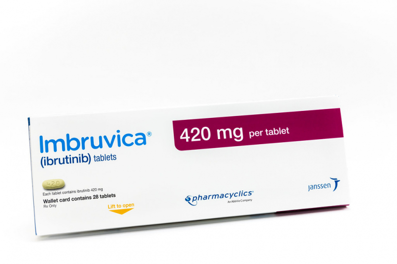 Top 6 Things To Know About Imbruvica - Toplist.info