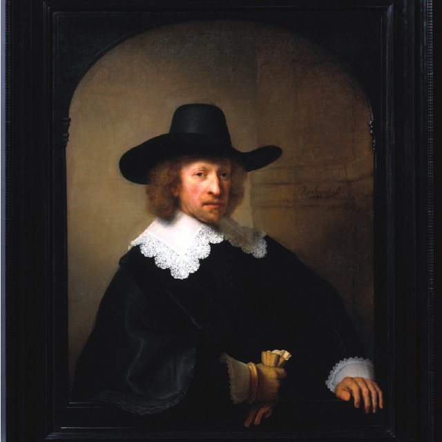 Photo: Rembrandt van Rijn