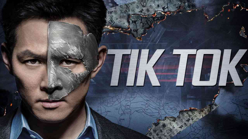 Tik Tok (2016)