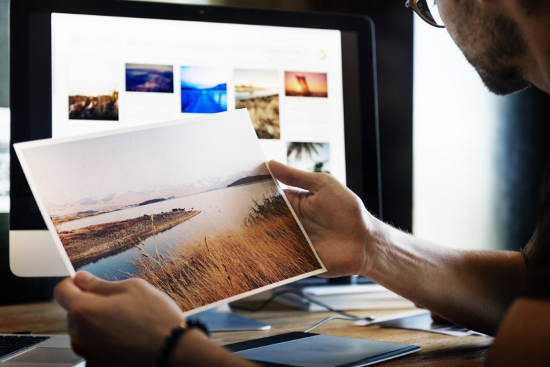 Die 10 besten Tipps zum Erstellen einer Fotografie-Portfolio-Website