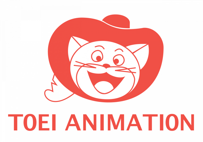 Toei Animation Logo. Photo: wikipedia.org
