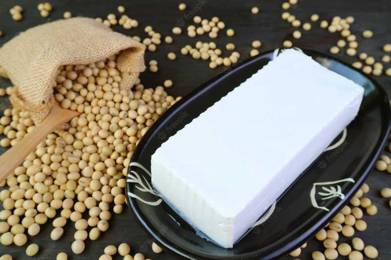Tofu (Soft Bean Curd)