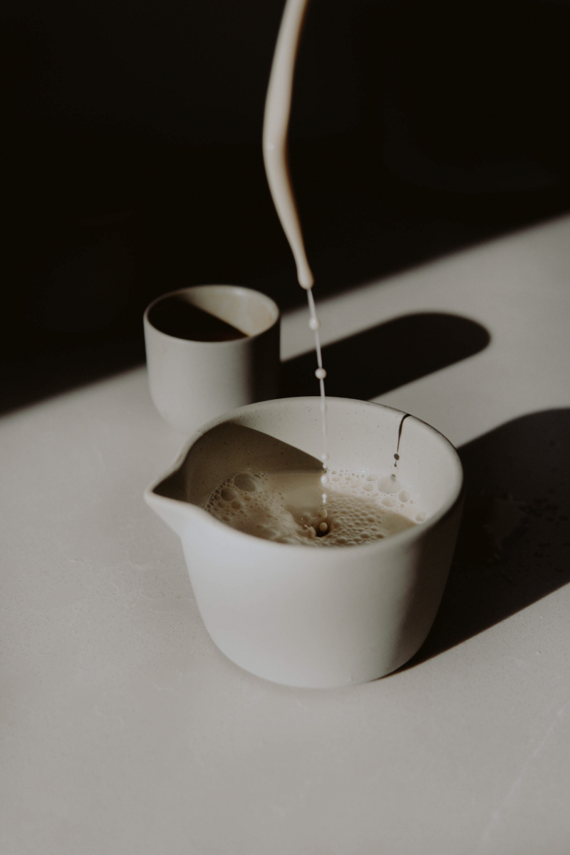 Photo by Mathilde Langevin: https://www.pexels.com/photo/pouring-milk-in-coffee-10752138/