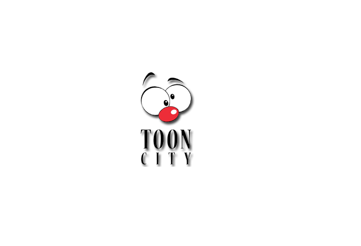 Toon City Logo. Photo: wikipedia.org