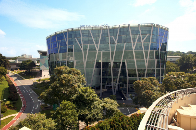 Top 10 Best Universities In Asia Toplist info