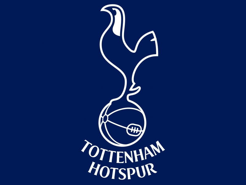 Tottenham Hotspur Logo. Photo: en.wikipedia.org