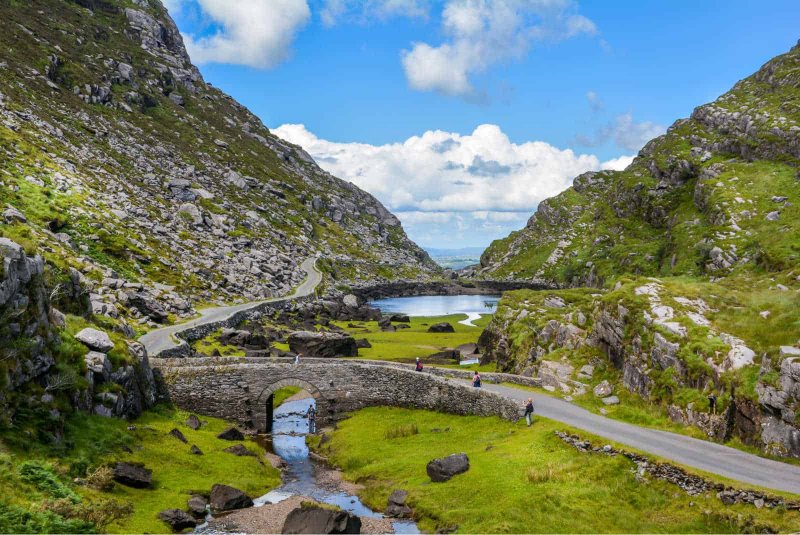 Tour the Ring of Kerry