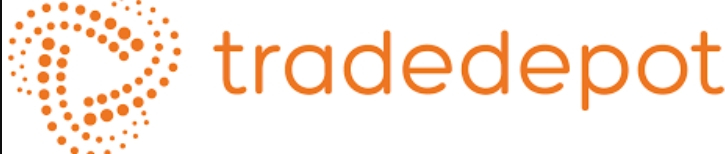 Tradedeport Logo