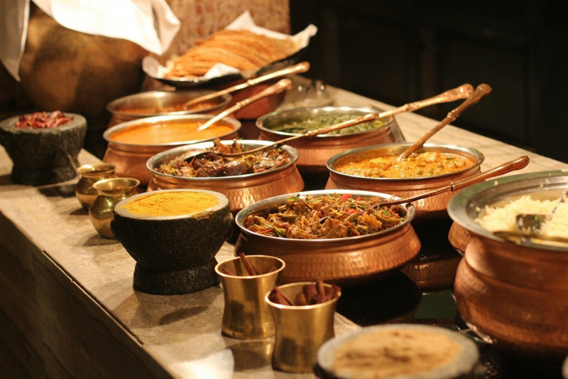 karakoramrestaurant.com