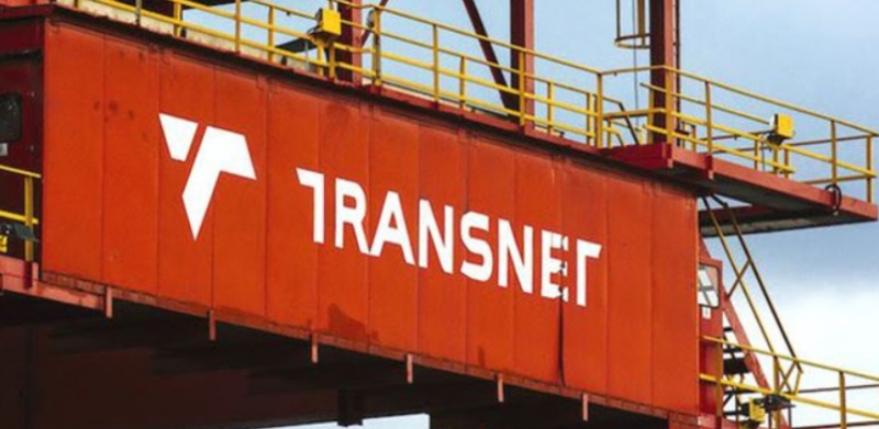Transnet Shipping