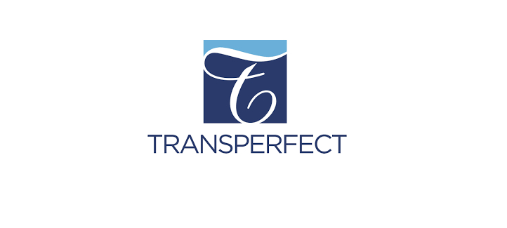 TransPerfect Logo. Photo: prnewswire.com