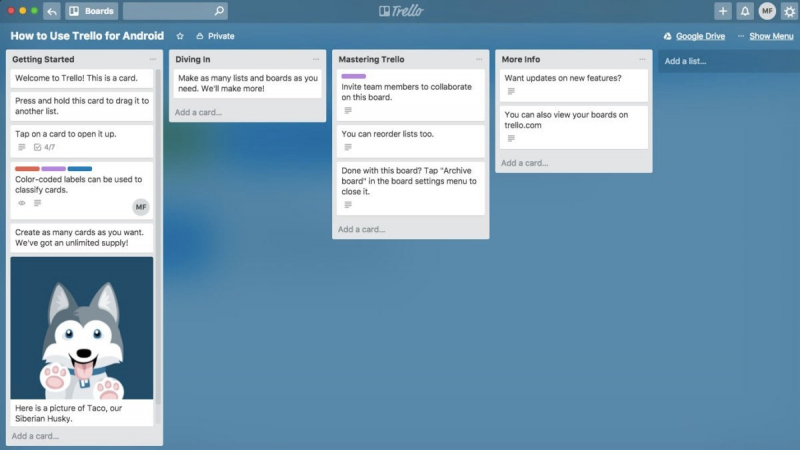 Trello