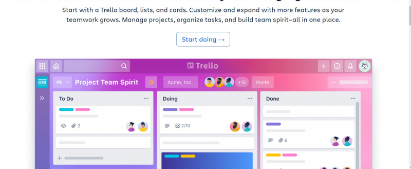 Trello