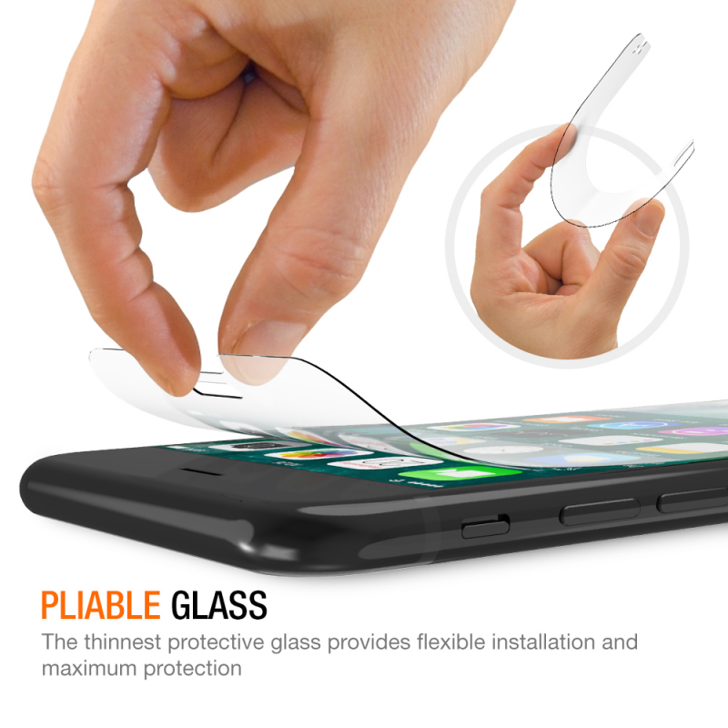 Trianium Glass Screen Protector