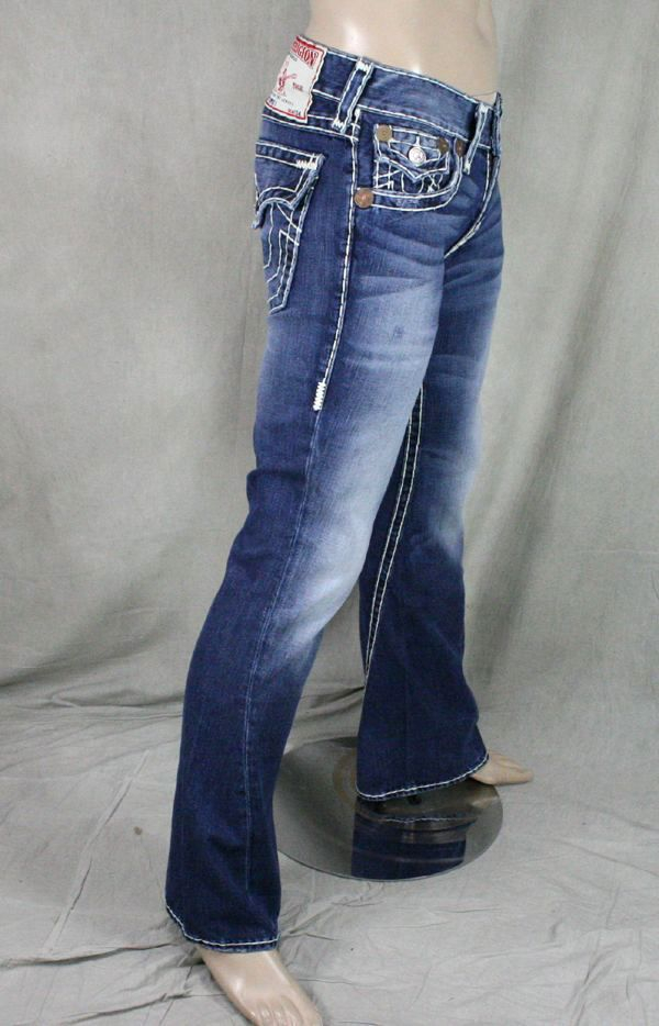Photo: True Religion Jeans