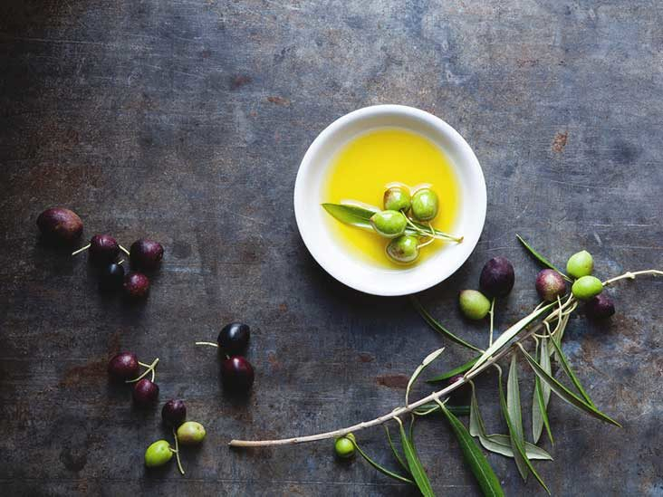 Olive Leaf Extract – A Simple Way To Boost Our Immune System (Via: Genesis Regenerative Medicine)