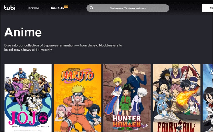 How to Watch Free Anime on MI TV Stick/Box (2023)