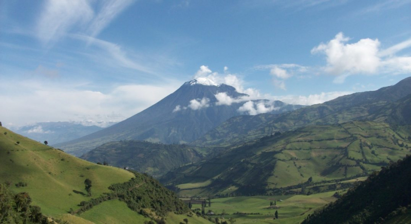 Tungurahua (photo: https://www.sapiens.org/)