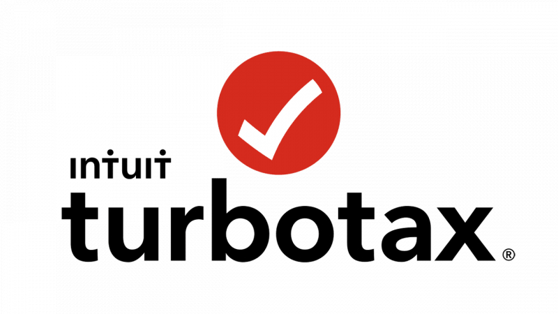 TurboTax Logo. Photo: 1000logos.net