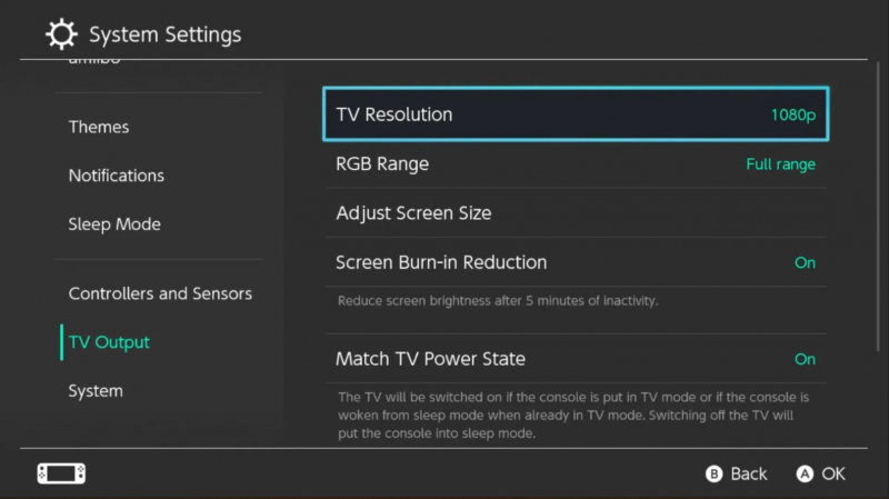Tweak Your TV Resolution Settings to Get Better Graphics