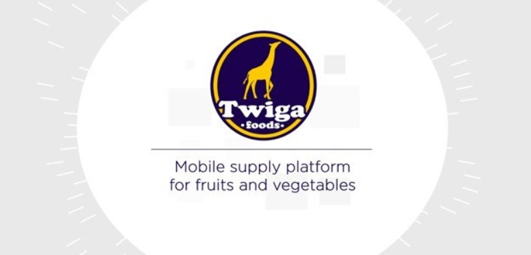Twiga Foods Logo