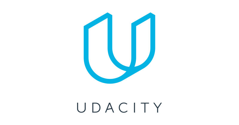 Udacity Logo. Photo: commons.wikimedia.org