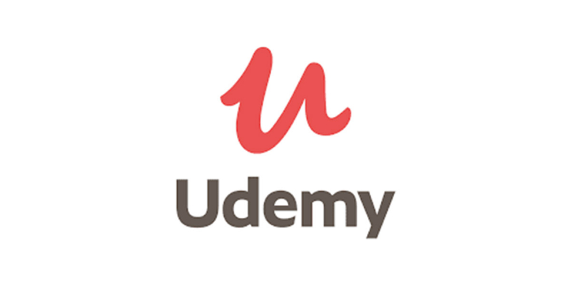 Udemy Logo. Photo: al-fanarmedia.org