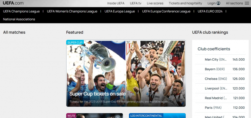 Screenshot via https://www.uefa.com/