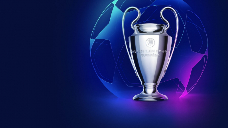 UEFA cup model