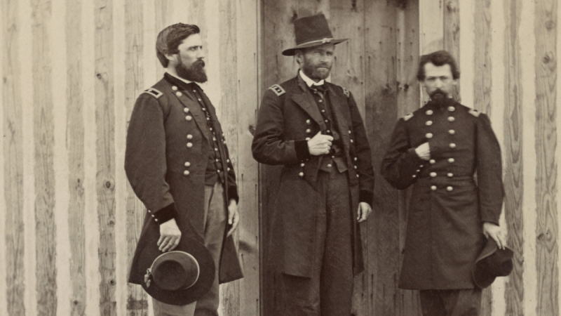 Photo: https://www.history.com/news/ulysses-s-grant-civil-war-general-strengths