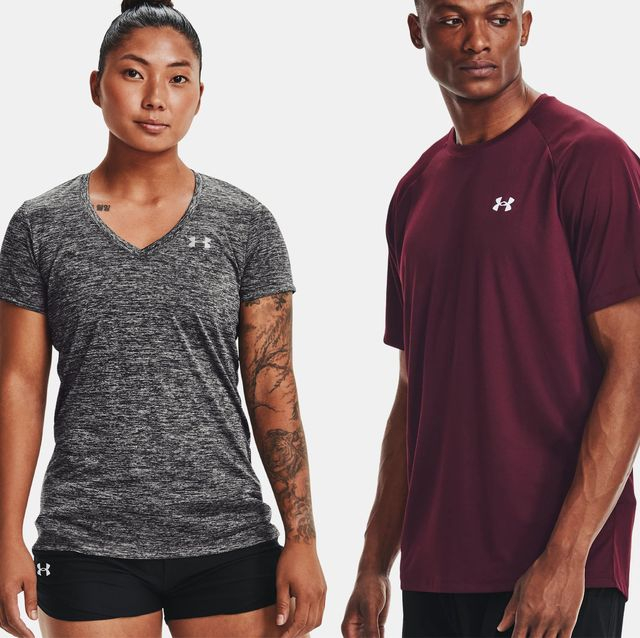 Under Armour Product. Photo: runnersworld.com