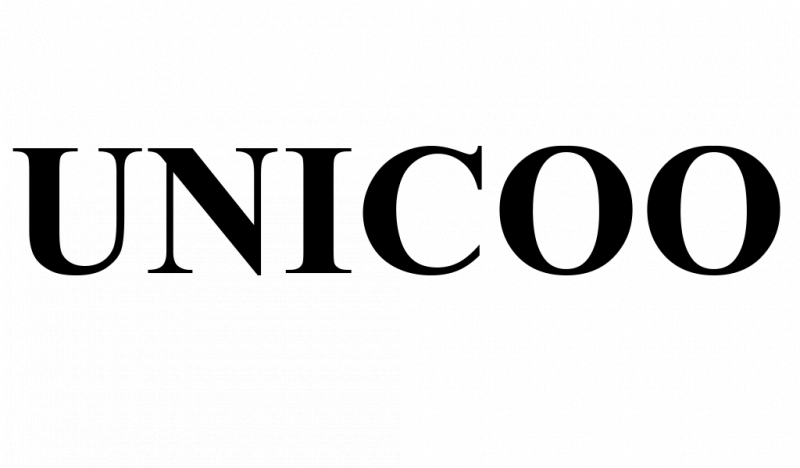 Unicoo Logo. Photo: unicoousa.com
