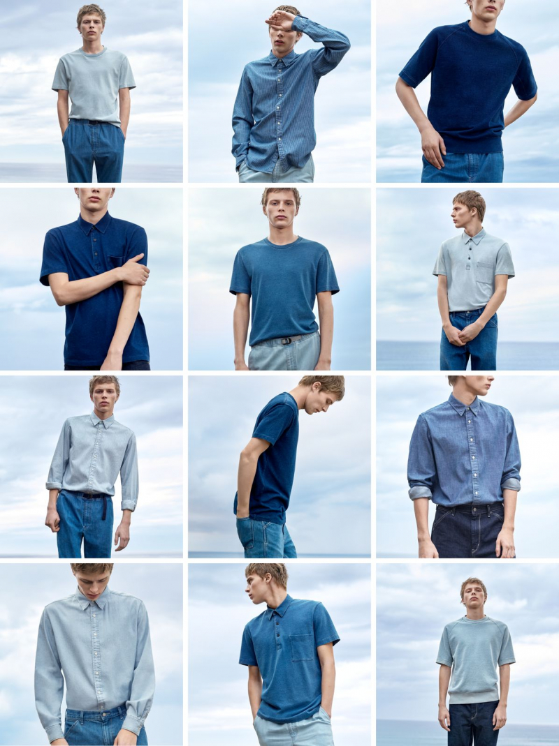 Uniqlo Spring Summer 2017 Collection