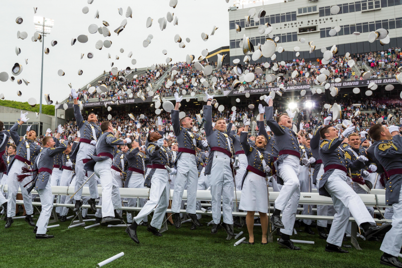United States Military Academy at West Point (photo: https://mh.usembassy.gov/)
