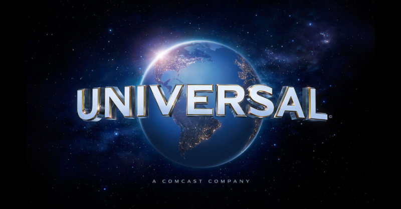Universal Pictures Logo. Photo: Wikipedia