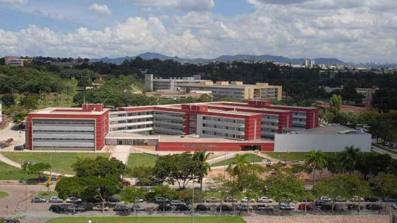 Photo:  Universidade Federal de Minas Gerais