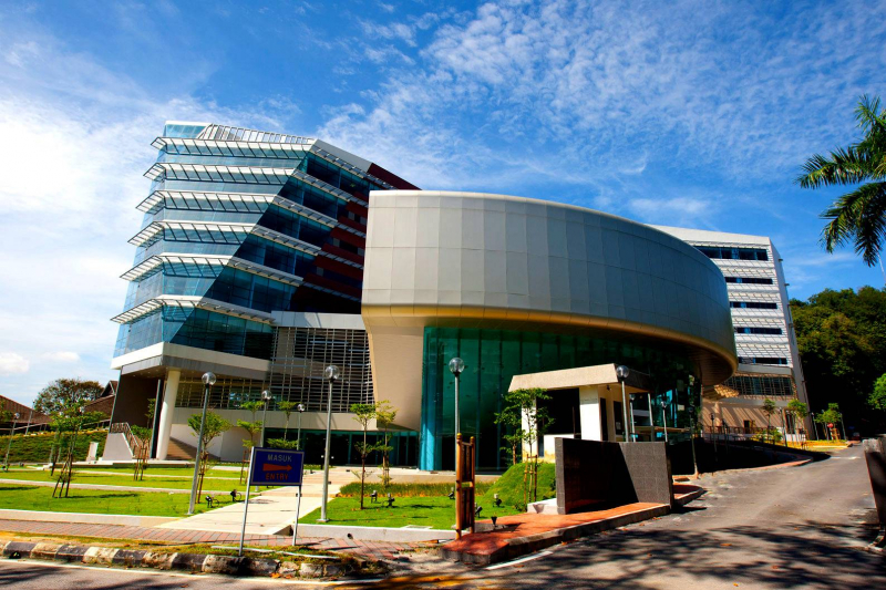 Universiti Malaya (UM) is the oldest university in Malaysia. Photo: abci360.com