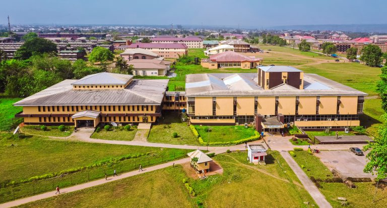 Photo: University of Benin