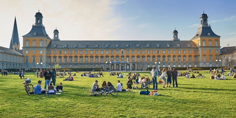 University of Bonn (photo: The University of Bonn)