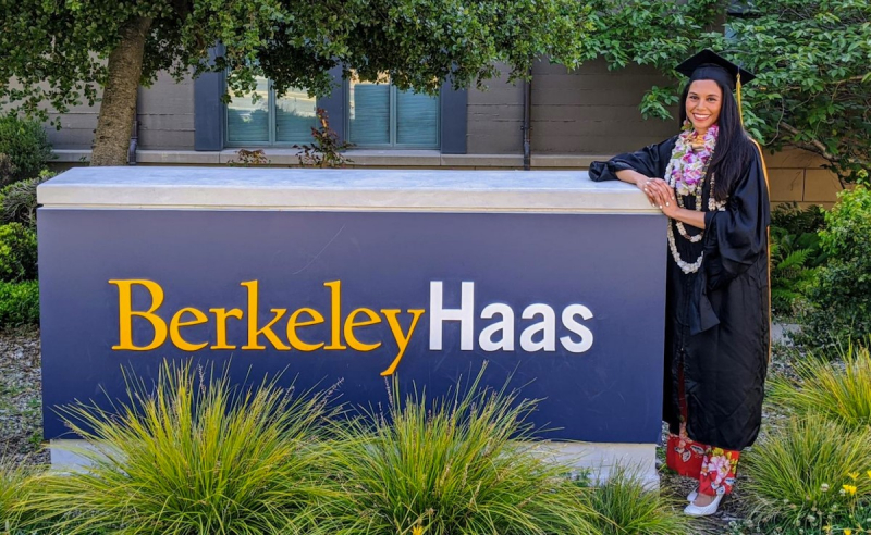 University of California, Berkeley (Haas)