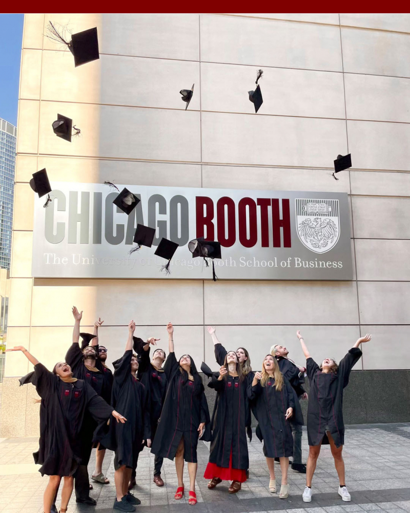 University of Chicago (Booth)