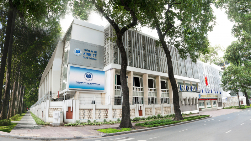 University of Economics Ho Chi Minh City (photo: https://www.vietnamonline.com/)