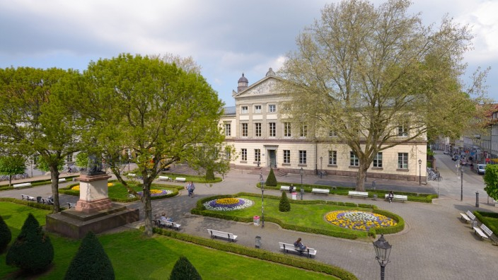 University of Göttingen (photo: https://indiaeducationdiary.in/)