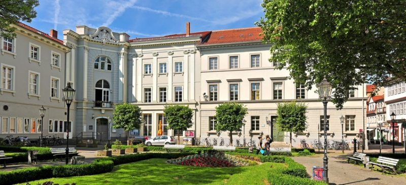 University of Göttingen (photo: https://www.sys-med.de/)